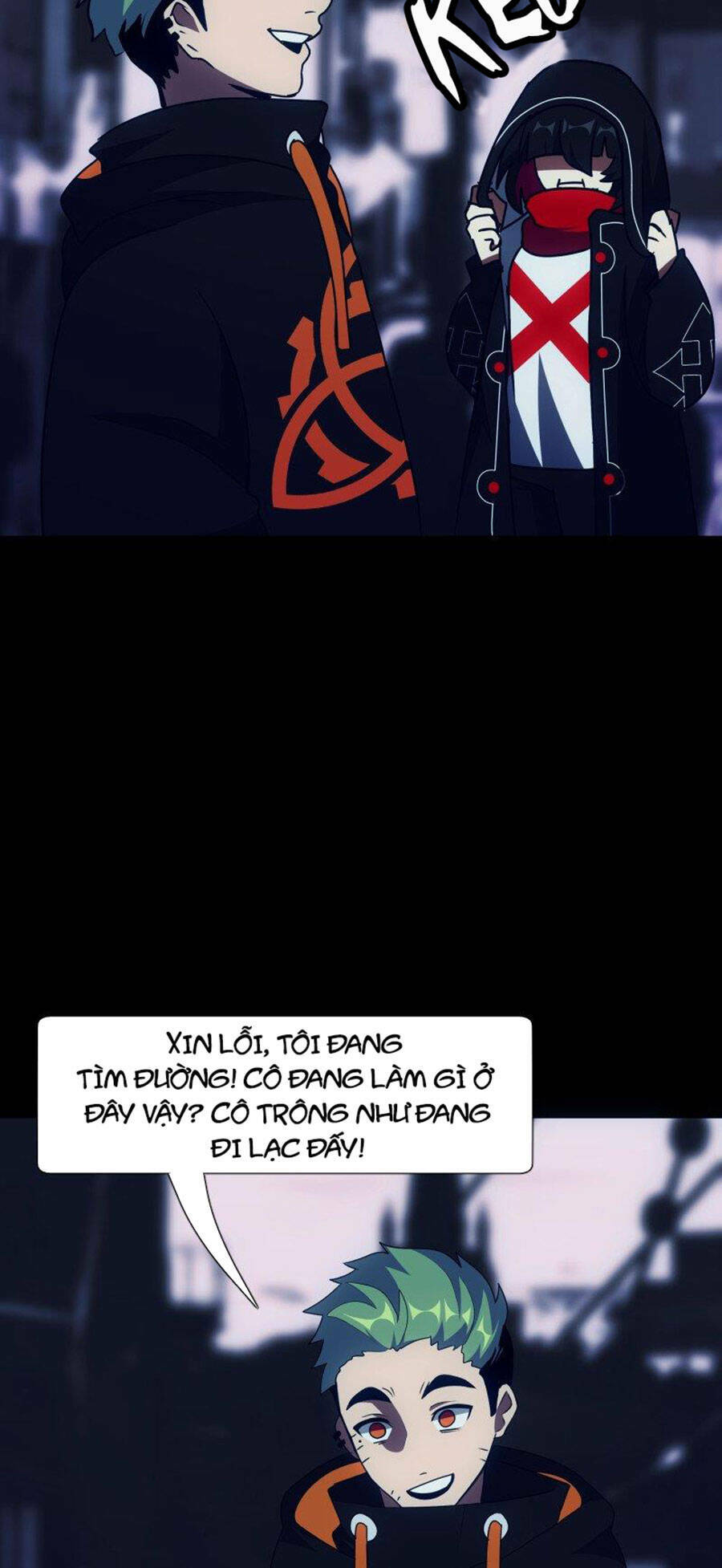 Tử Thần Chapter 48 - Trang 2