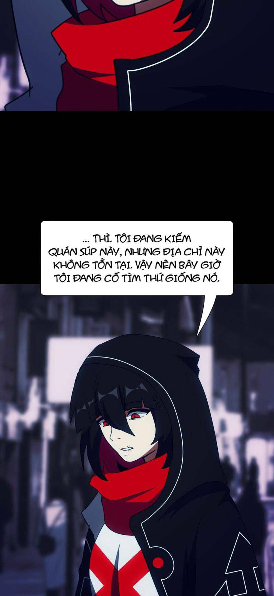 Tử Thần Chapter 48 - Trang 2