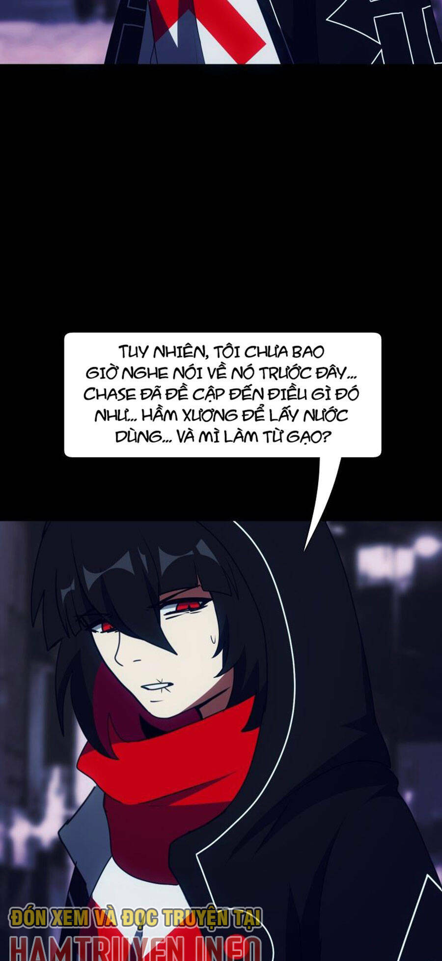 Tử Thần Chapter 48 - Trang 2