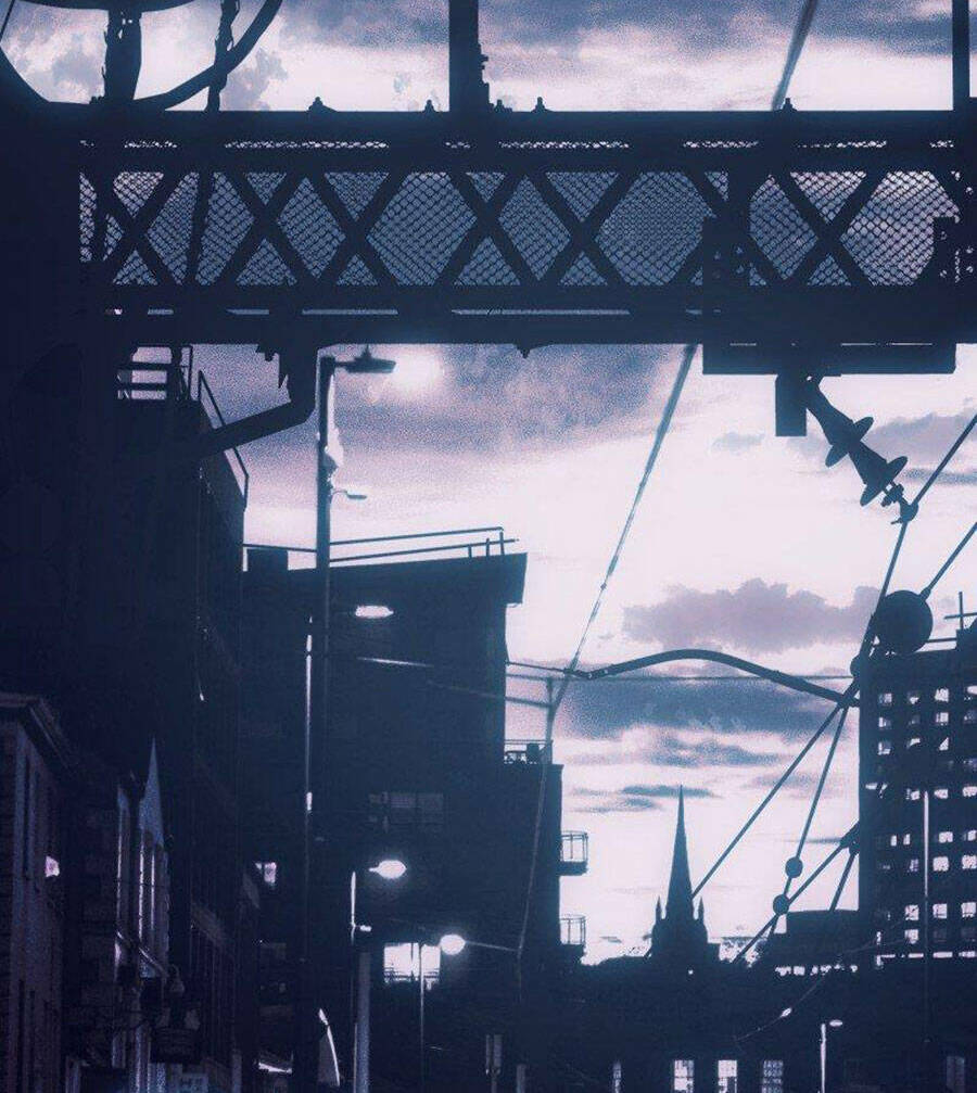 Tử Thần Chapter 48 - Trang 2