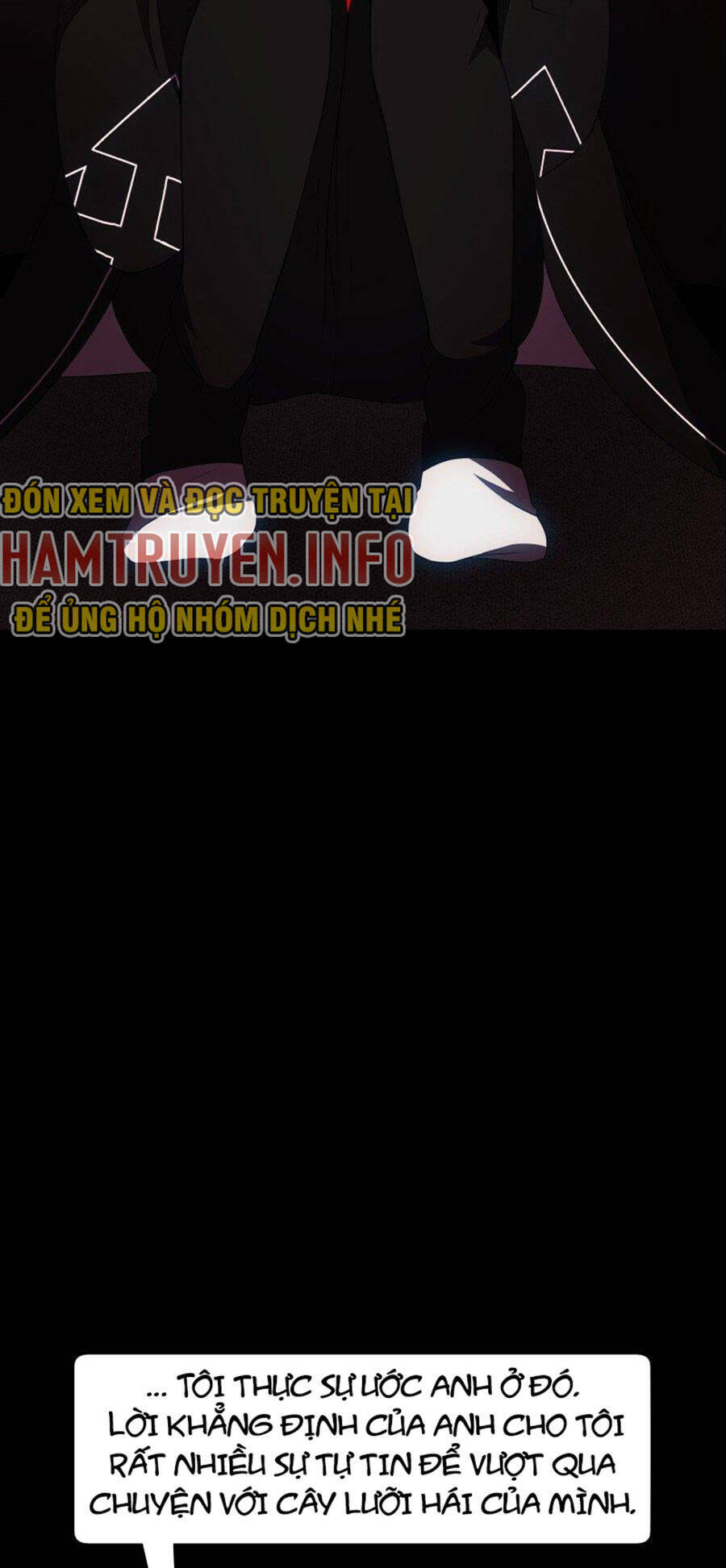 Tử Thần Chapter 48 - Trang 2