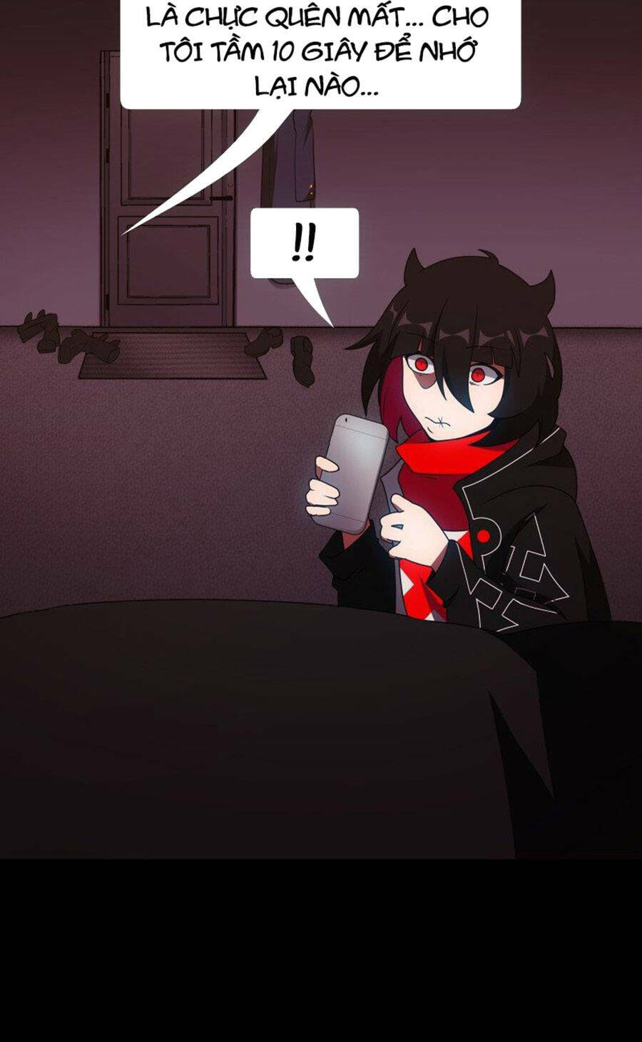 Tử Thần Chapter 48 - Trang 2