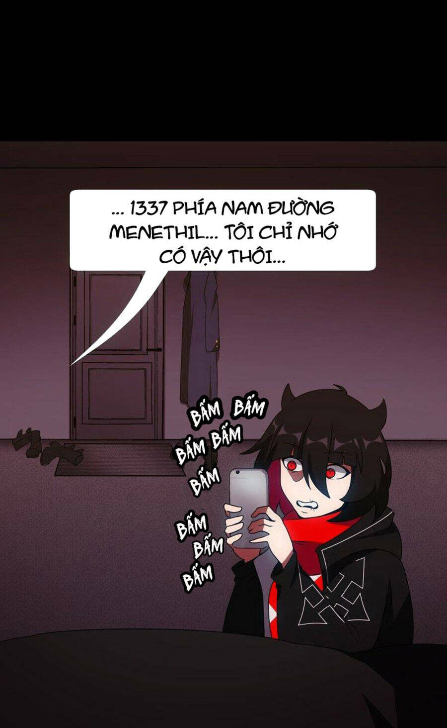 Tử Thần Chapter 48 - Trang 2