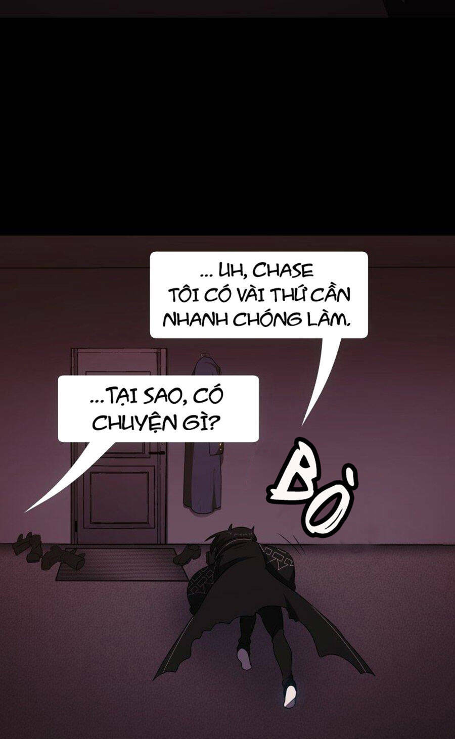 Tử Thần Chapter 48 - Trang 2