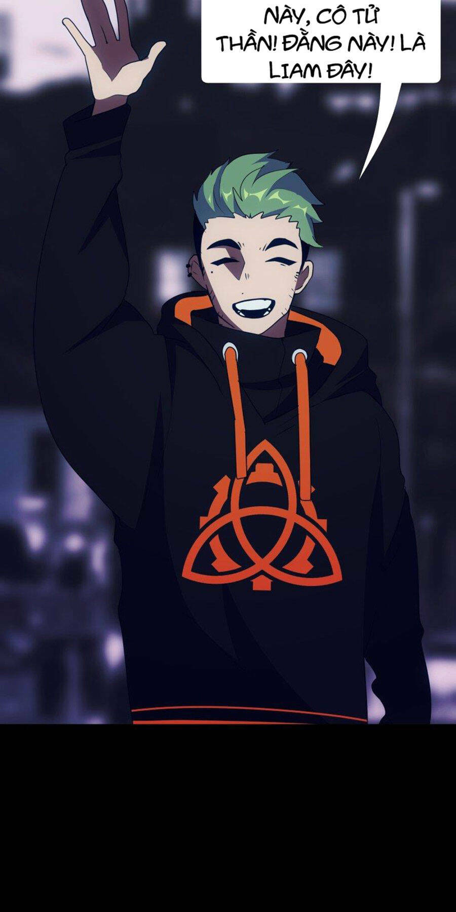 Tử Thần Chapter 48 - Trang 2