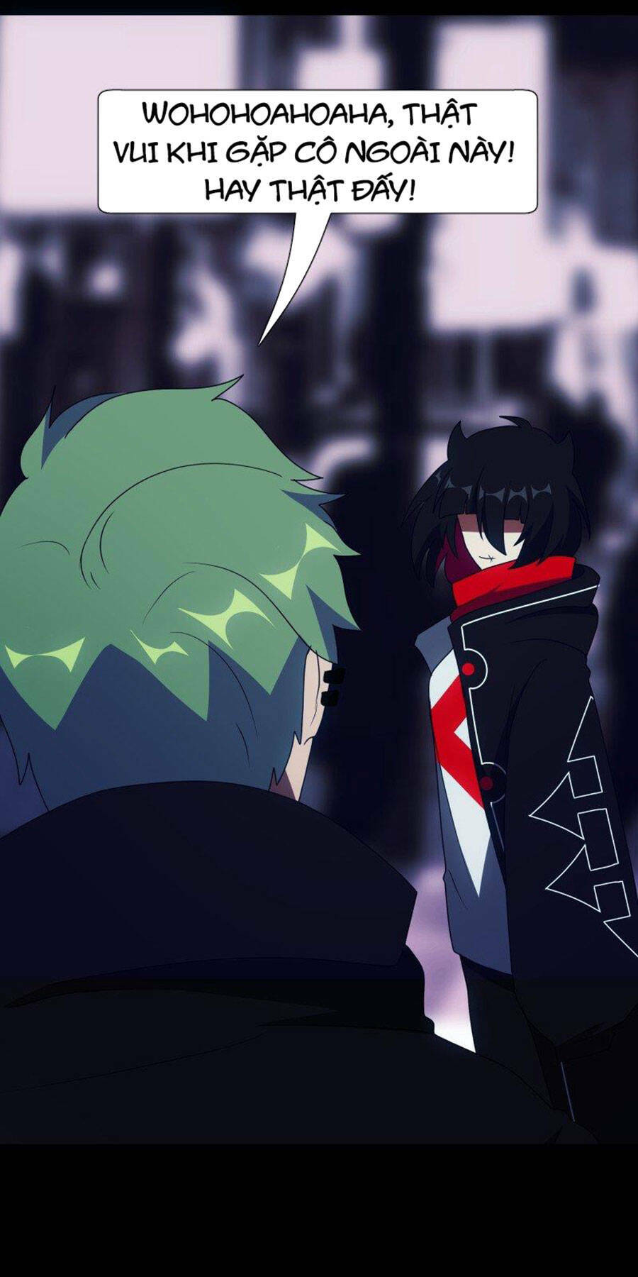 Tử Thần Chapter 48 - Trang 2