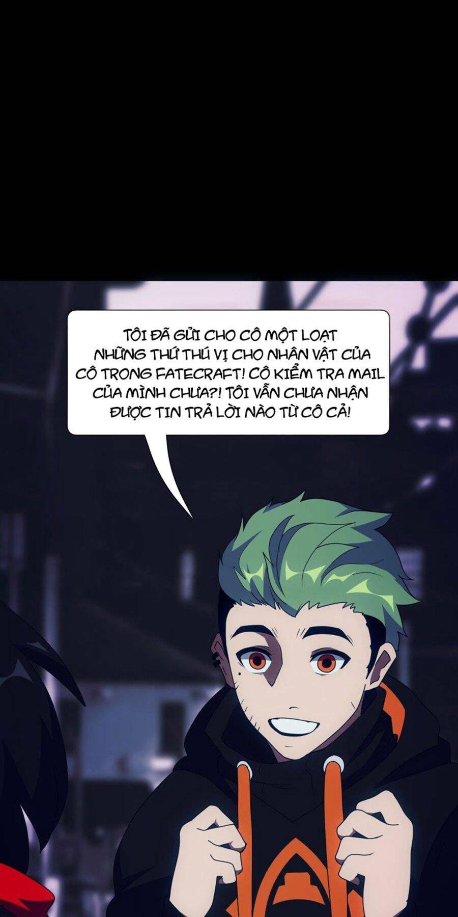 Tử Thần Chapter 48 - Trang 2