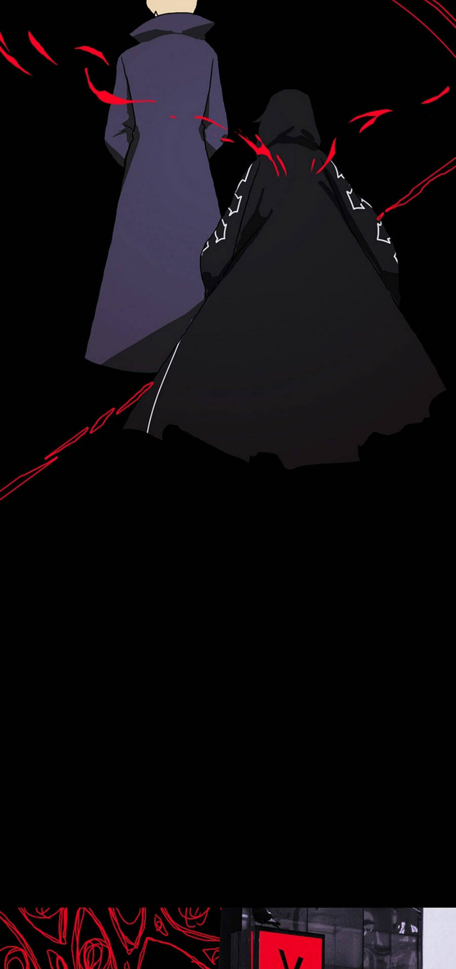 Tử Thần Chapter 5 - Trang 2