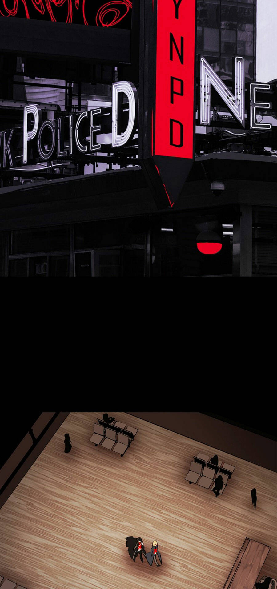 Tử Thần Chapter 5 - Trang 2