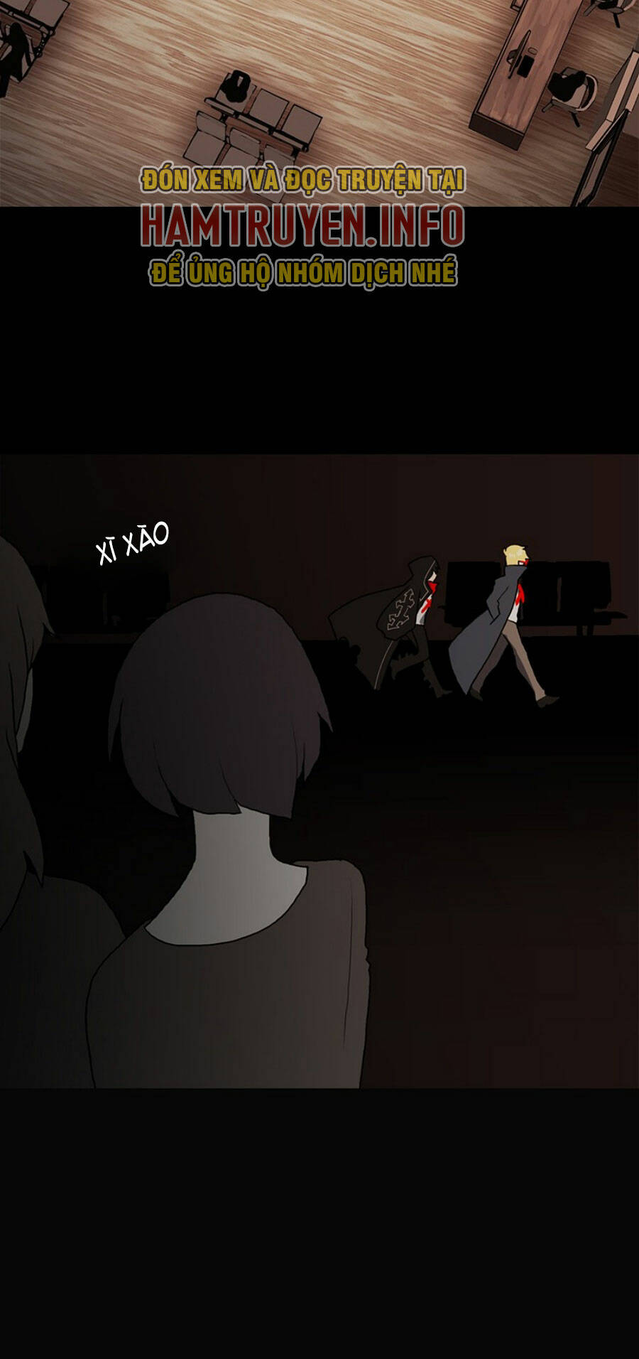 Tử Thần Chapter 5 - Trang 2