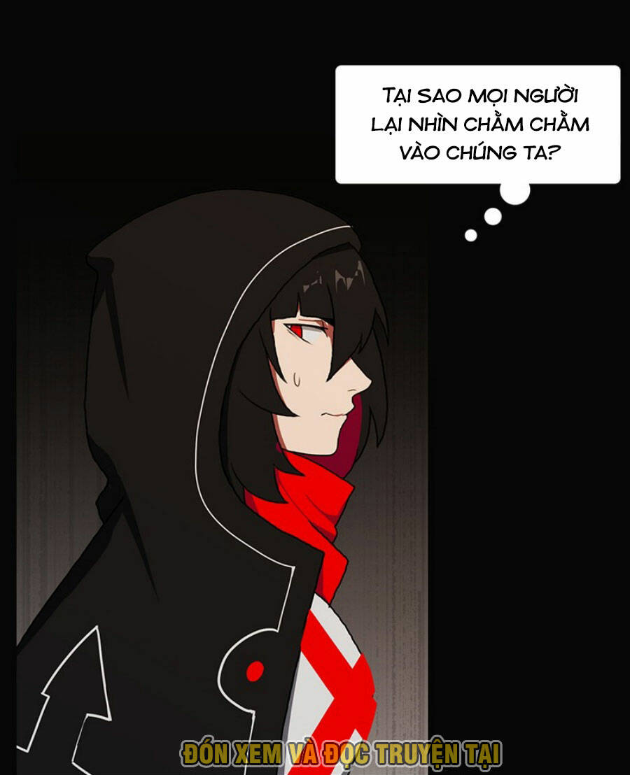 Tử Thần Chapter 5 - Trang 2