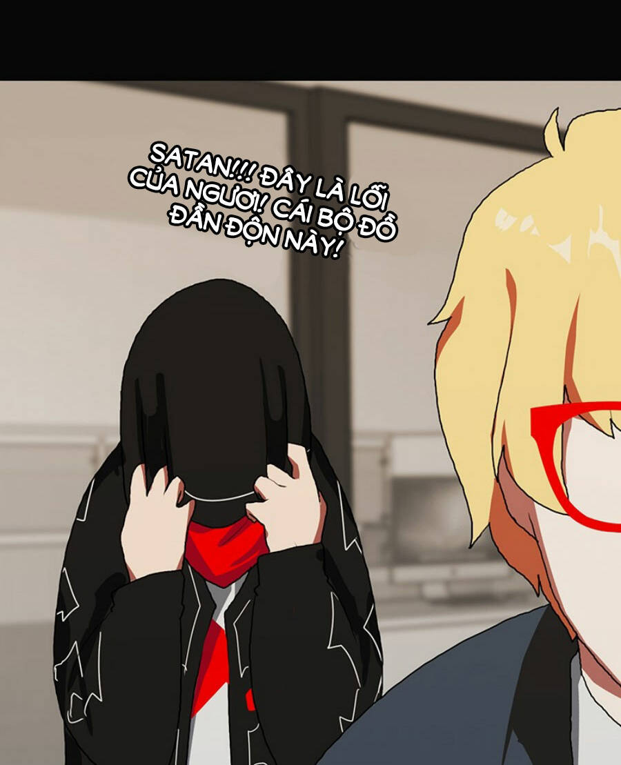 Tử Thần Chapter 5 - Trang 2