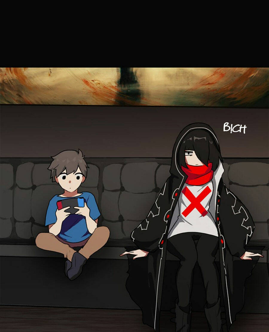 Tử Thần Chapter 5 - Trang 2