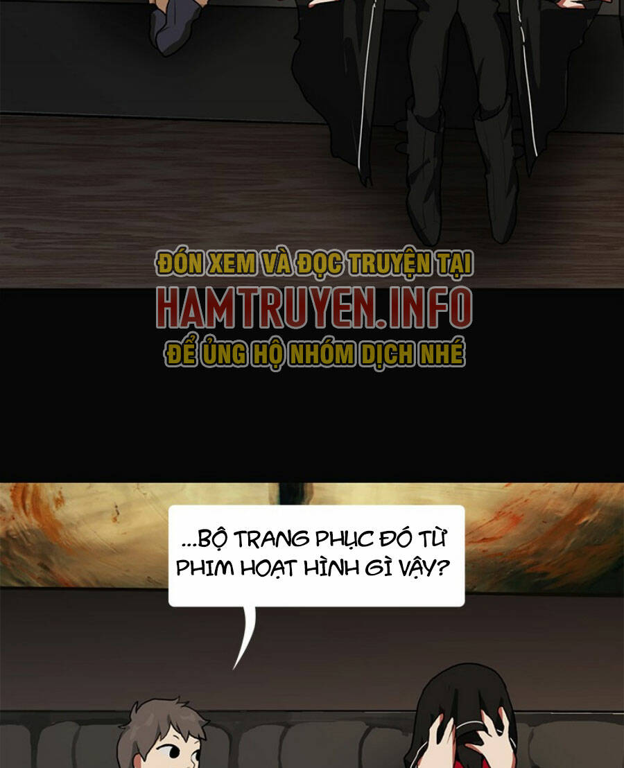 Tử Thần Chapter 5 - Trang 2