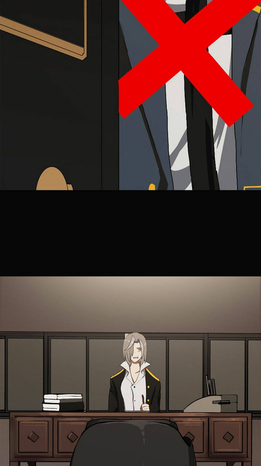 Tử Thần Chapter 5 - Trang 2