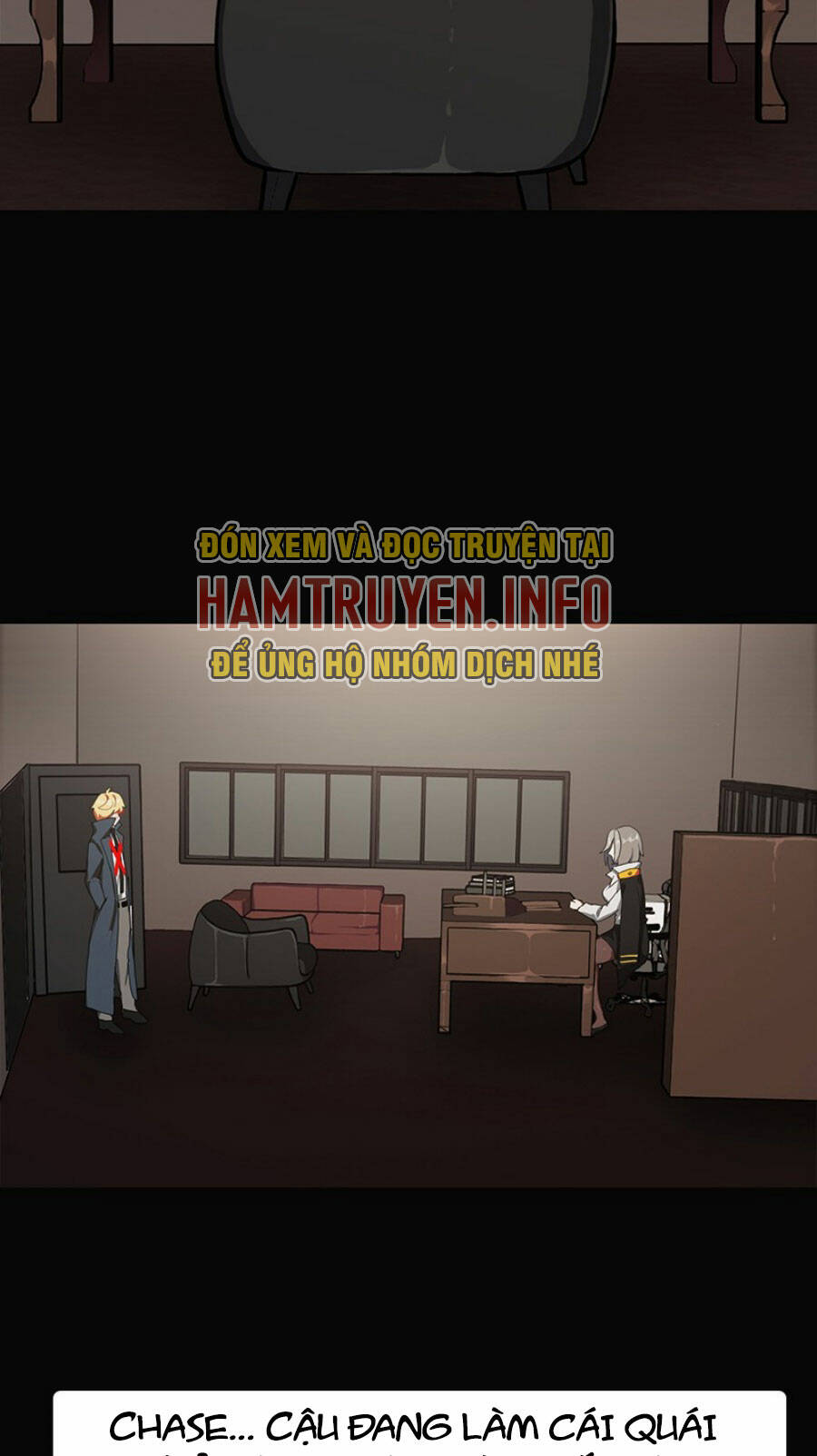 Tử Thần Chapter 5 - Trang 2