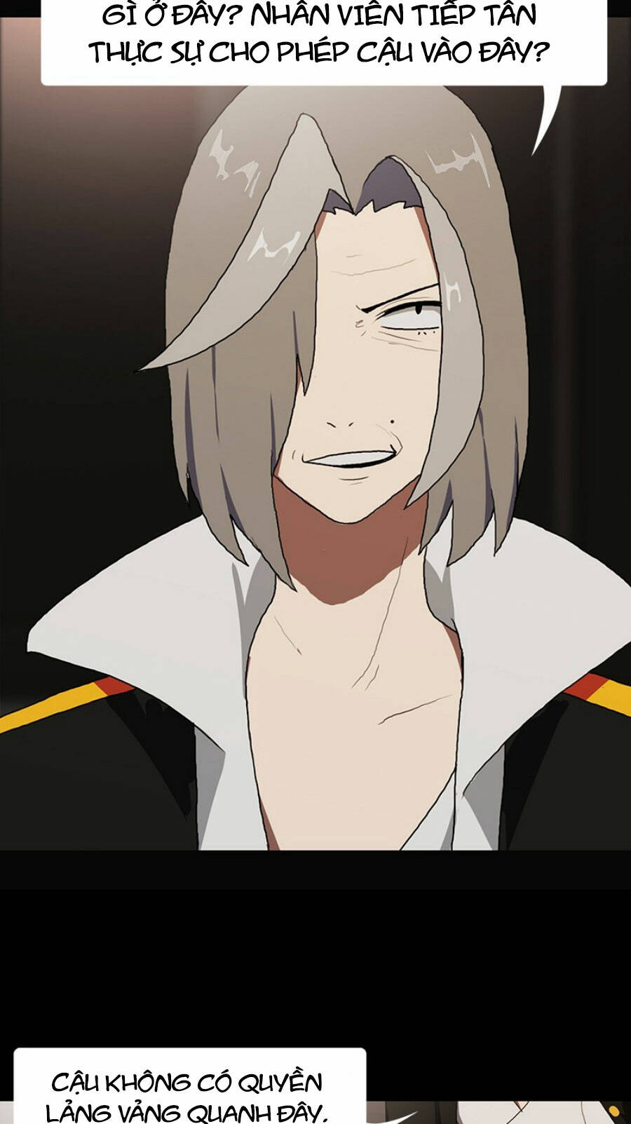 Tử Thần Chapter 5 - Trang 2