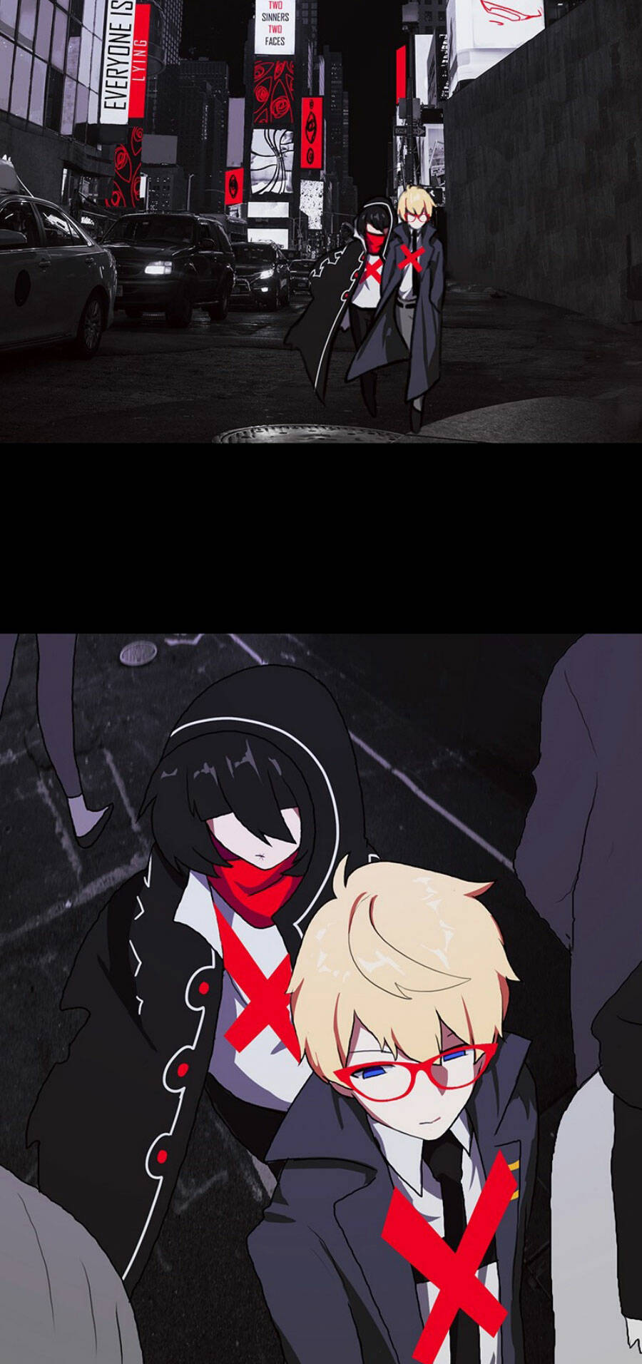 Tử Thần Chapter 5 - Trang 2