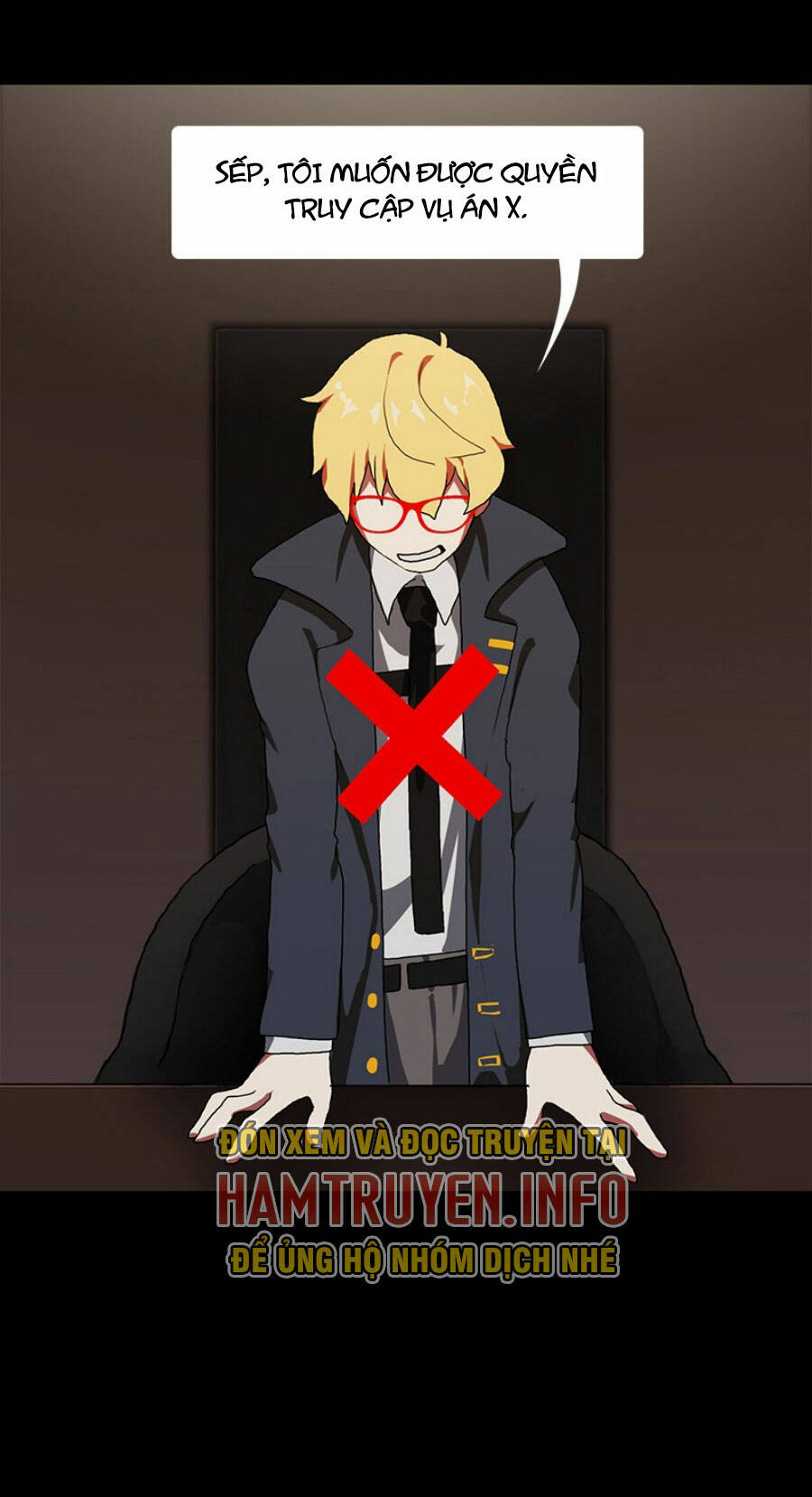 Tử Thần Chapter 5 - Trang 2