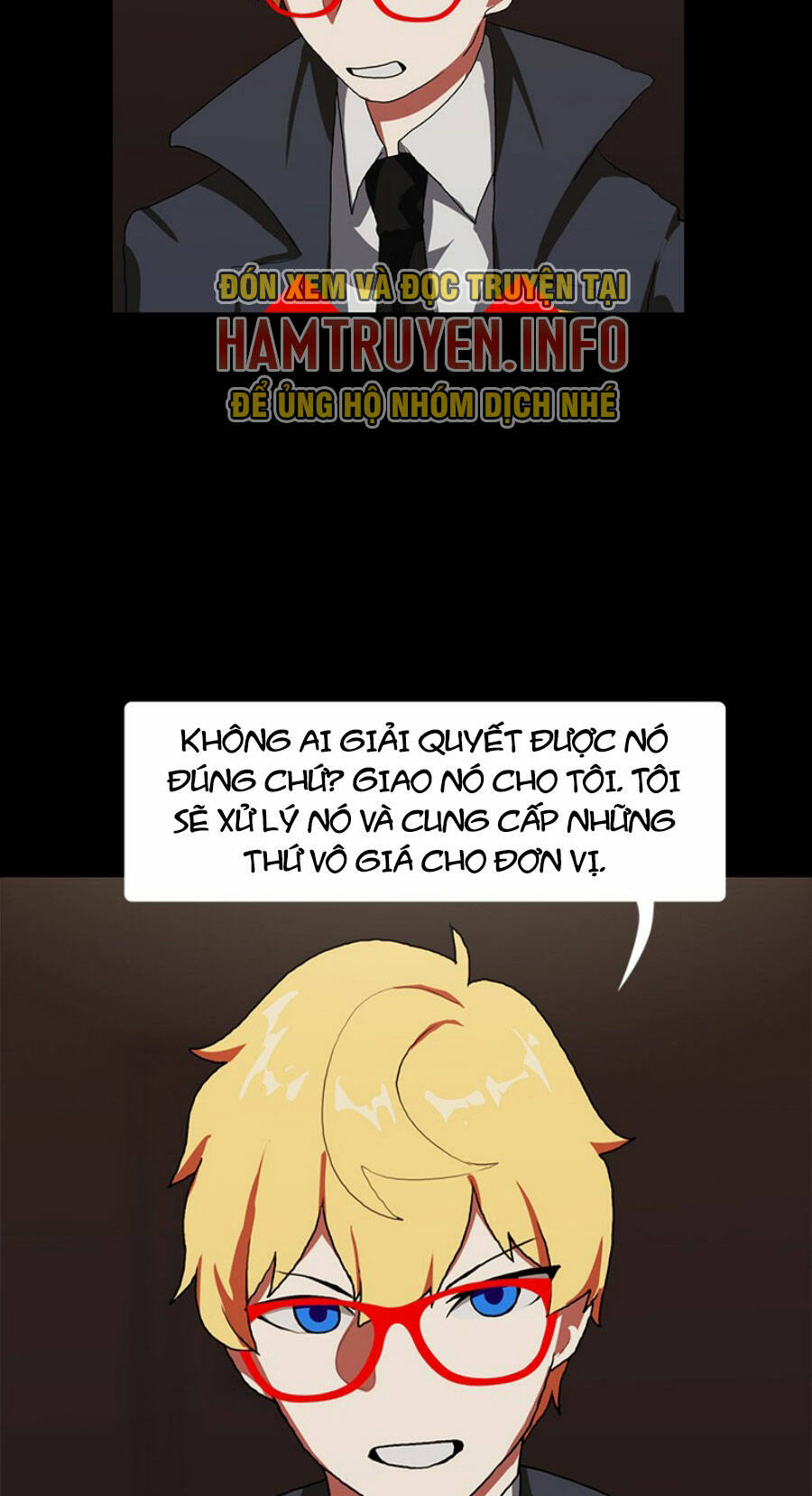 Tử Thần Chapter 5 - Trang 2