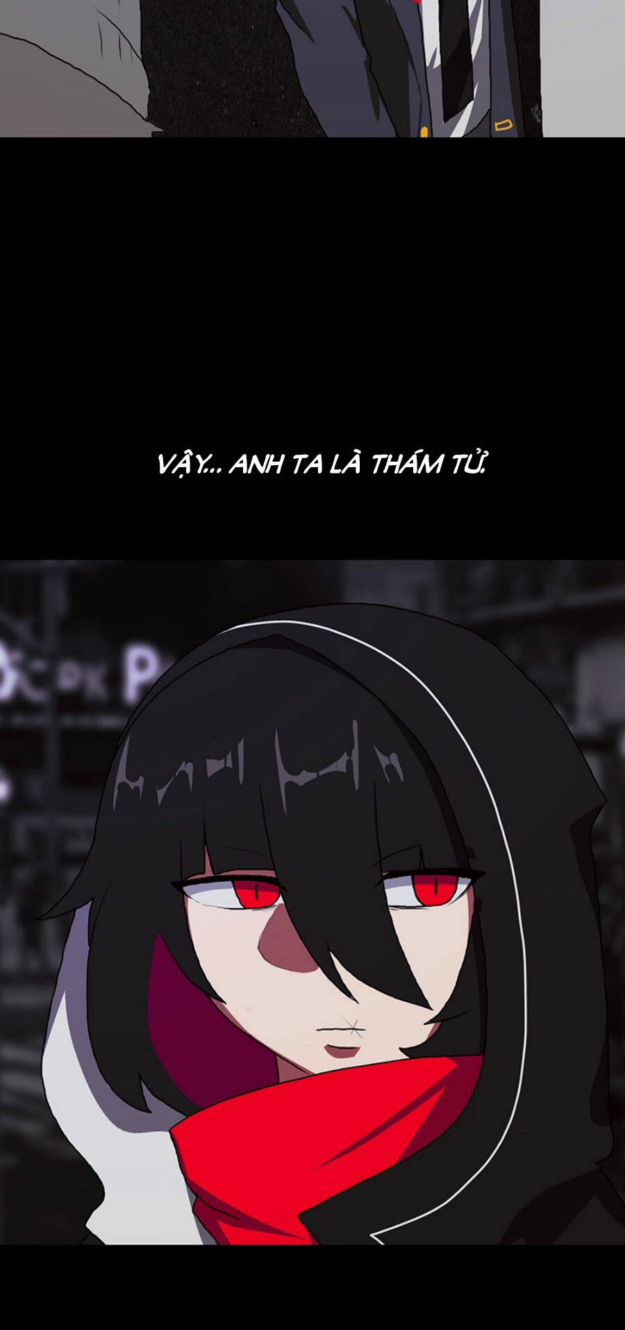 Tử Thần Chapter 5 - Trang 2