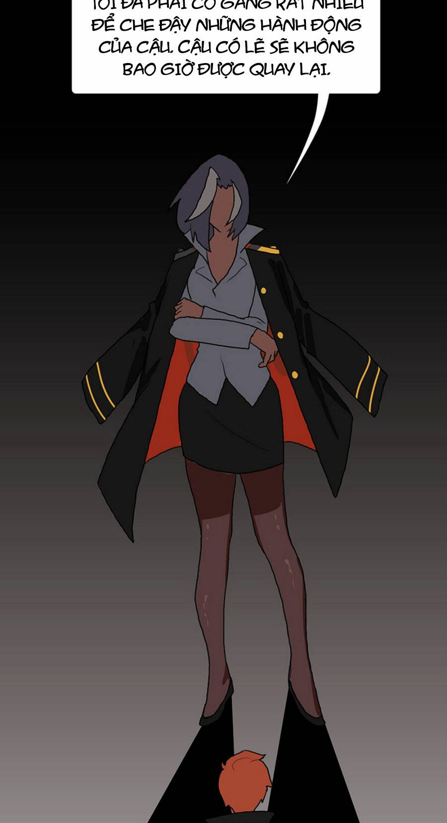 Tử Thần Chapter 5 - Trang 2