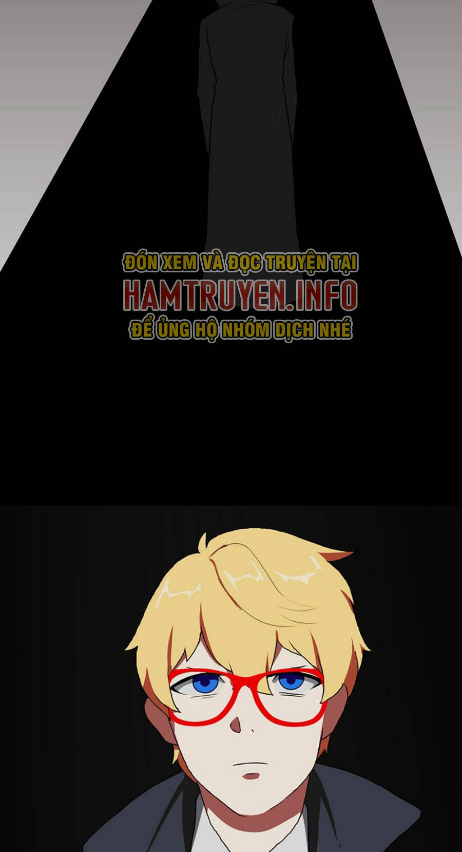 Tử Thần Chapter 5 - Trang 2