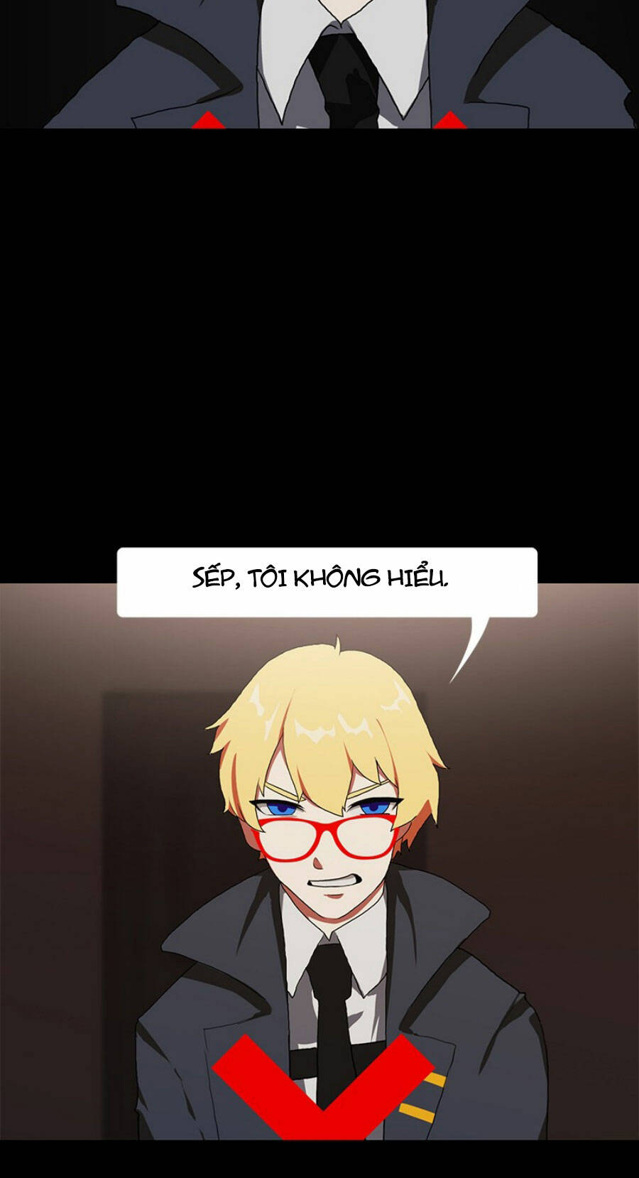 Tử Thần Chapter 5 - Trang 2