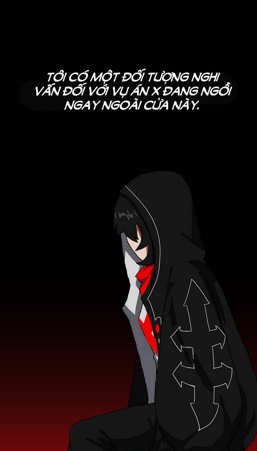 Tử Thần Chapter 5 - Trang 2