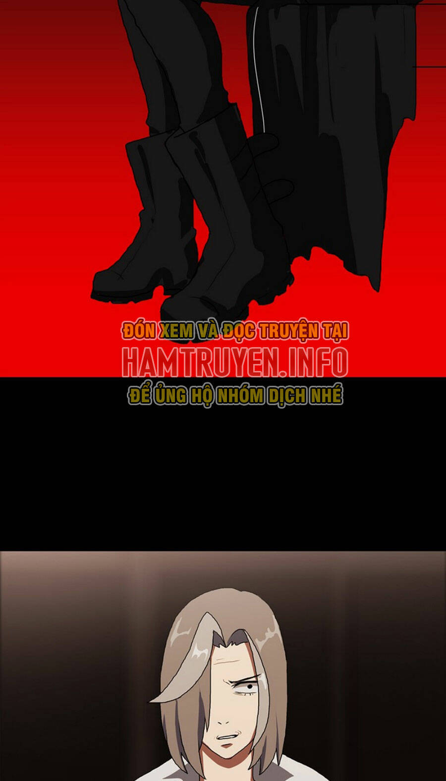 Tử Thần Chapter 5 - Trang 2