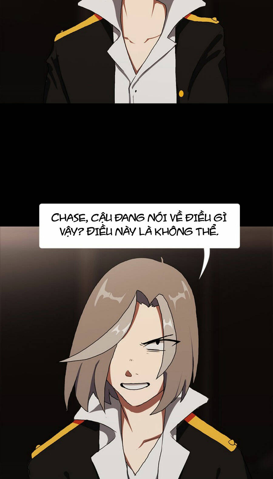 Tử Thần Chapter 5 - Trang 2