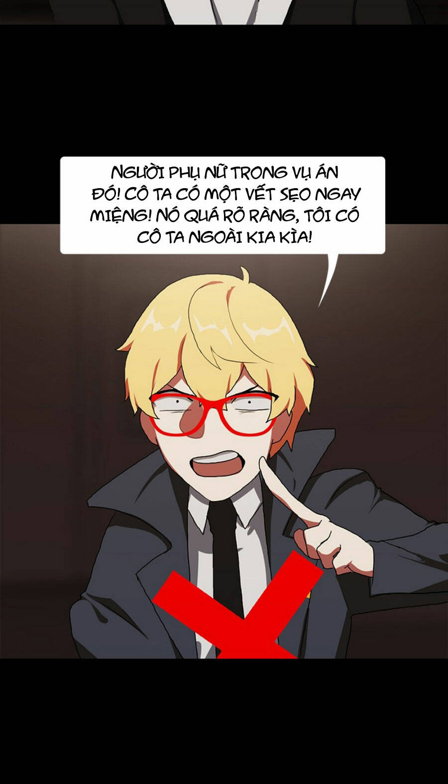 Tử Thần Chapter 5 - Trang 2