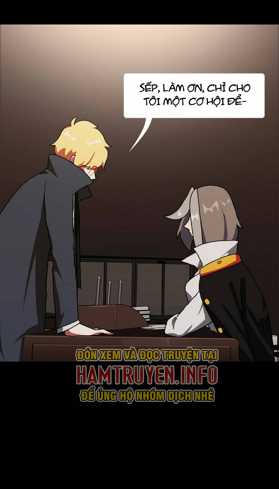 Tử Thần Chapter 5 - Trang 2