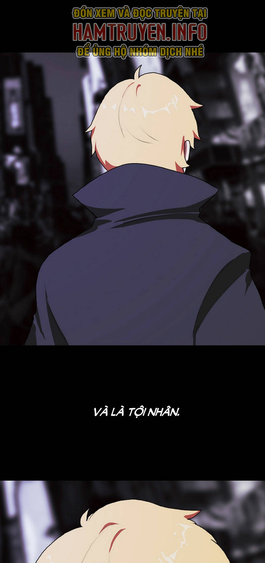 Tử Thần Chapter 5 - Trang 2