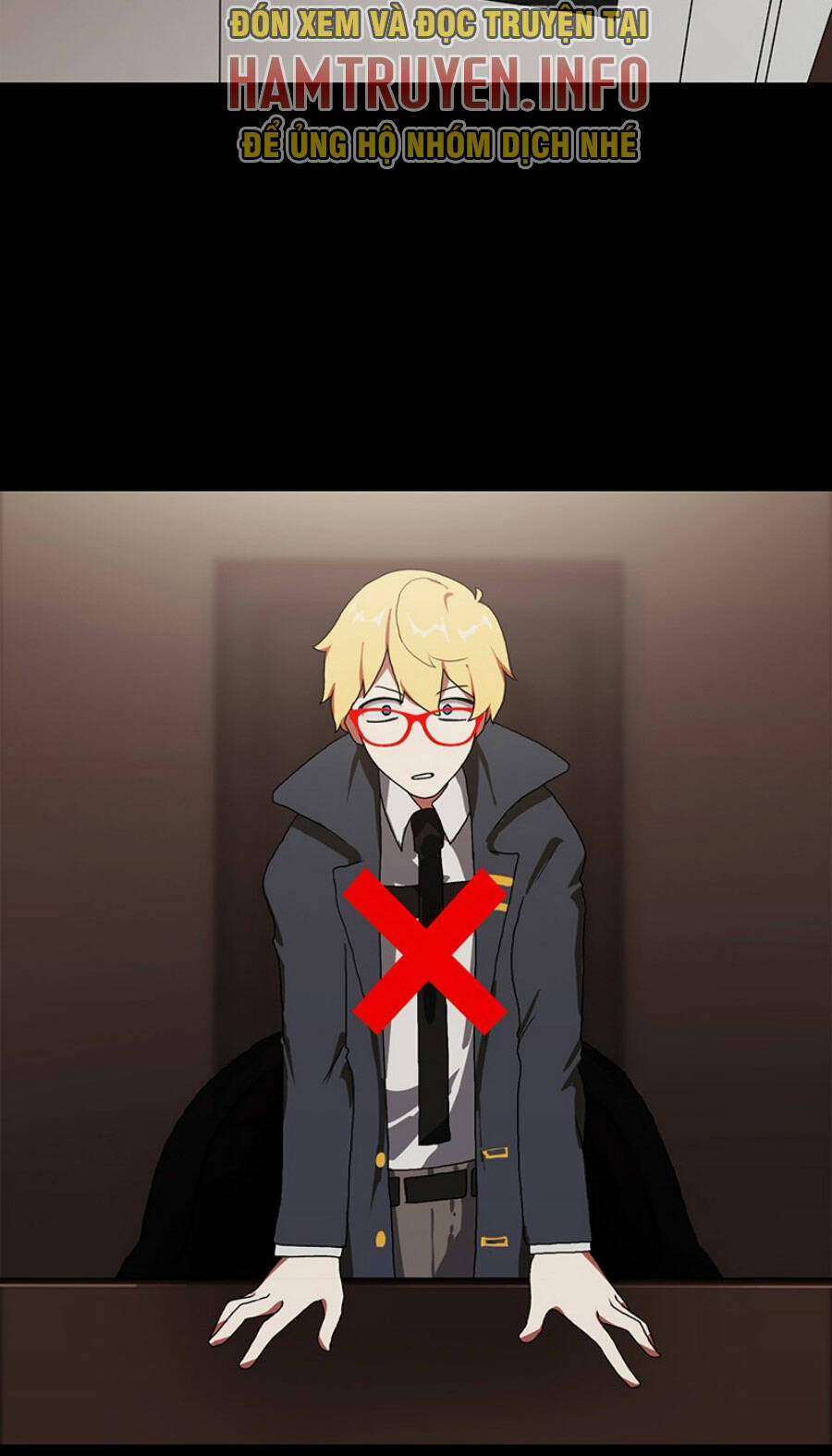 Tử Thần Chapter 5 - Trang 2