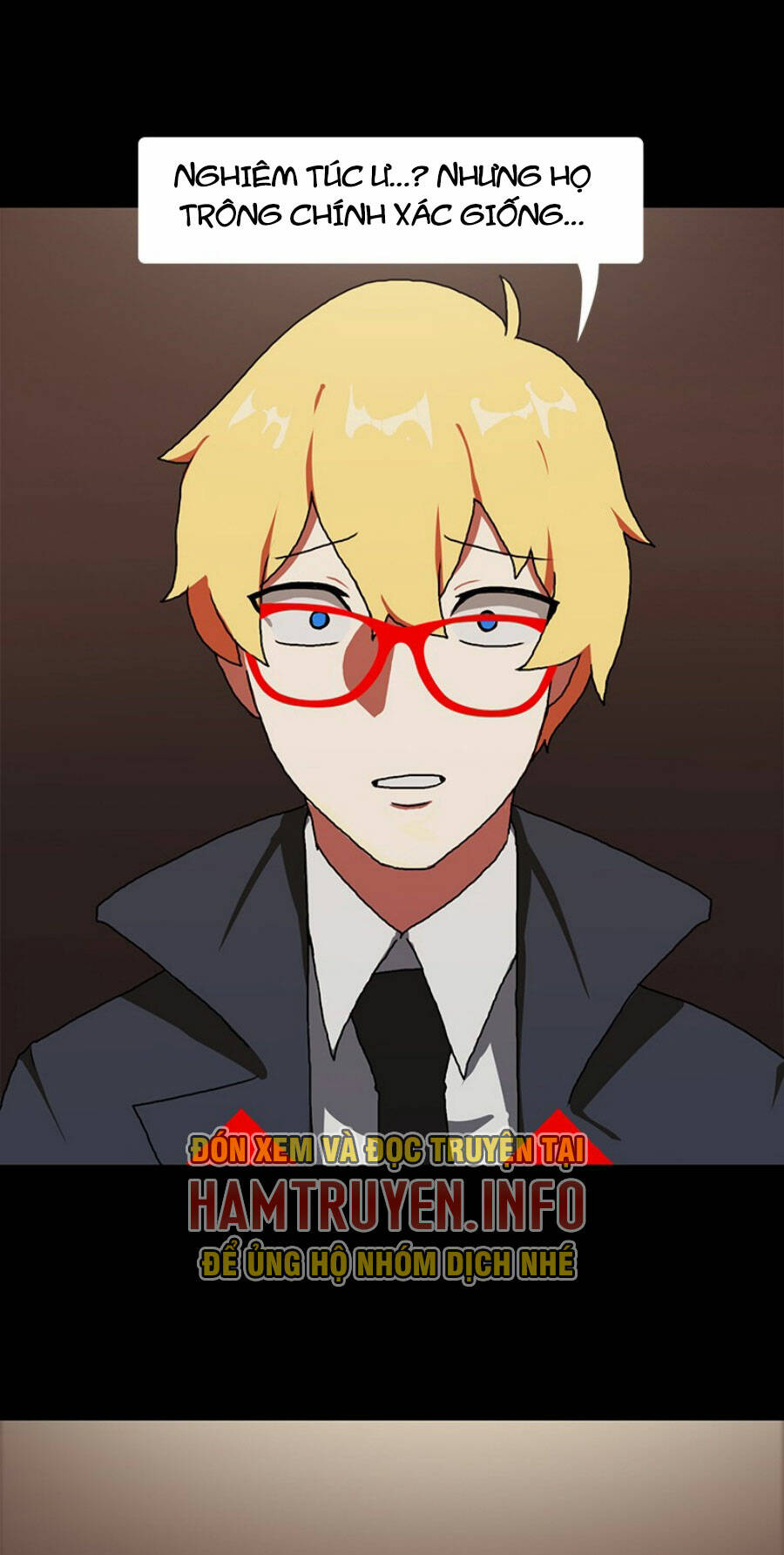 Tử Thần Chapter 5 - Trang 2