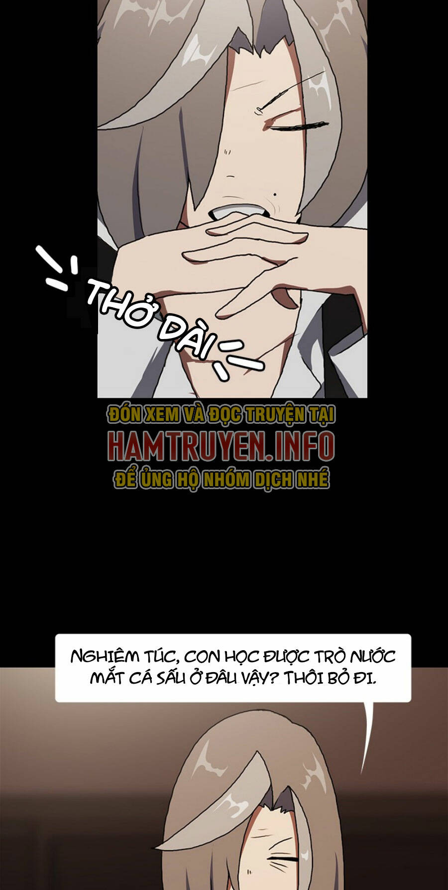 Tử Thần Chapter 5 - Trang 2