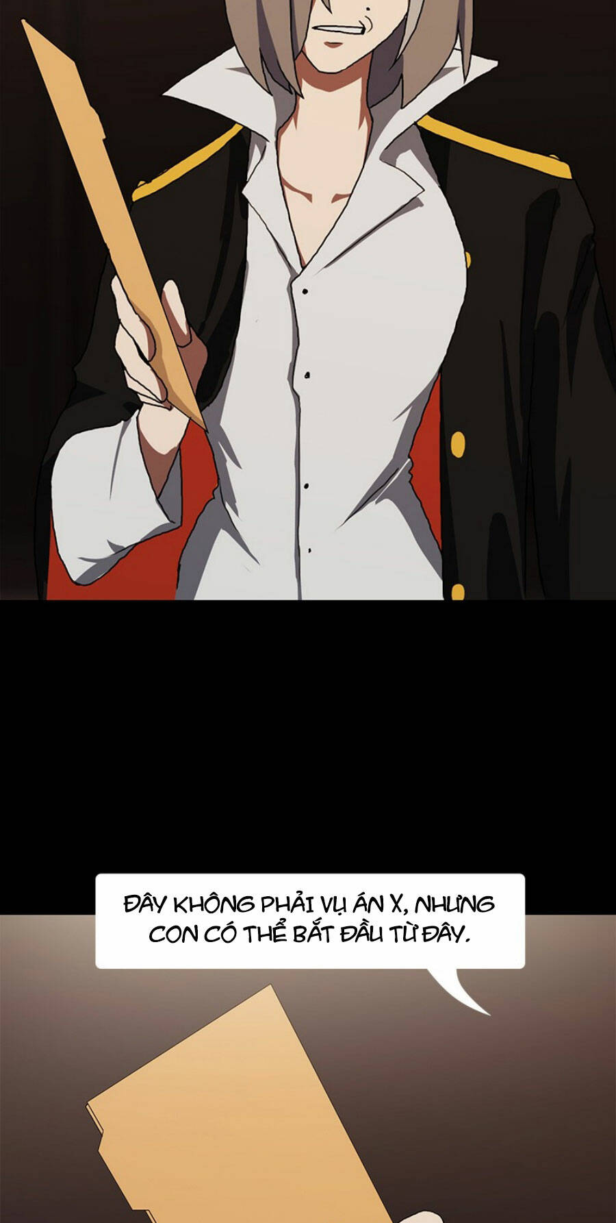 Tử Thần Chapter 5 - Trang 2