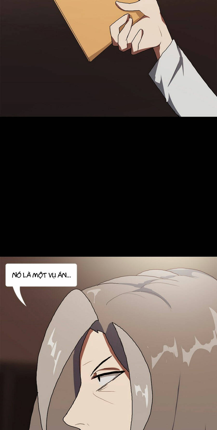 Tử Thần Chapter 5 - Trang 2