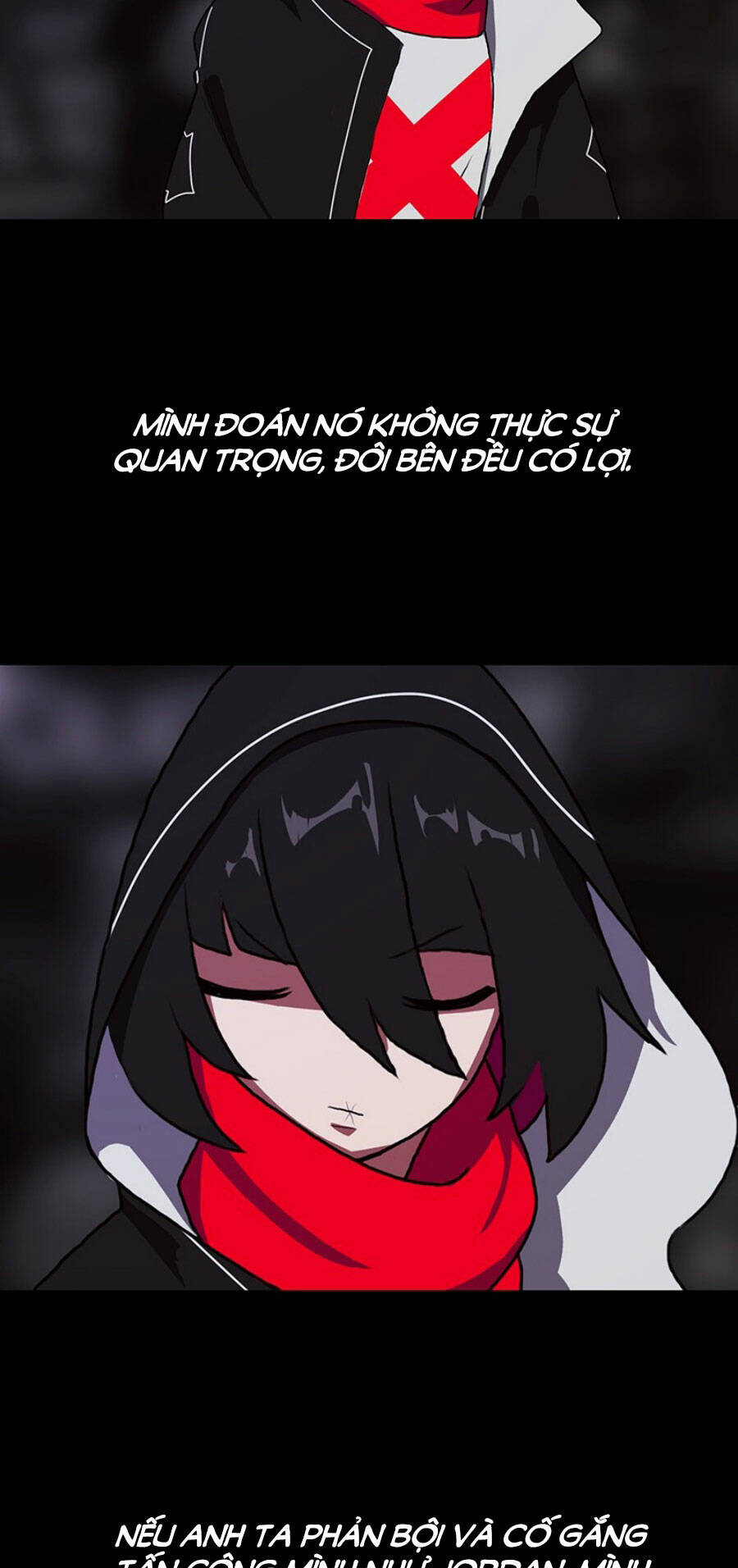 Tử Thần Chapter 5 - Trang 2