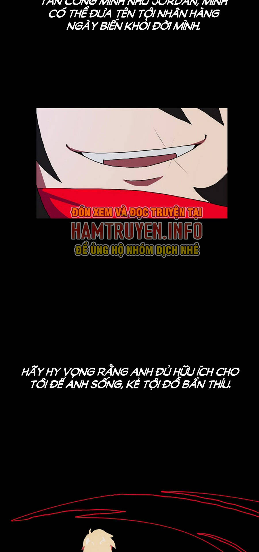 Tử Thần Chapter 5 - Trang 2