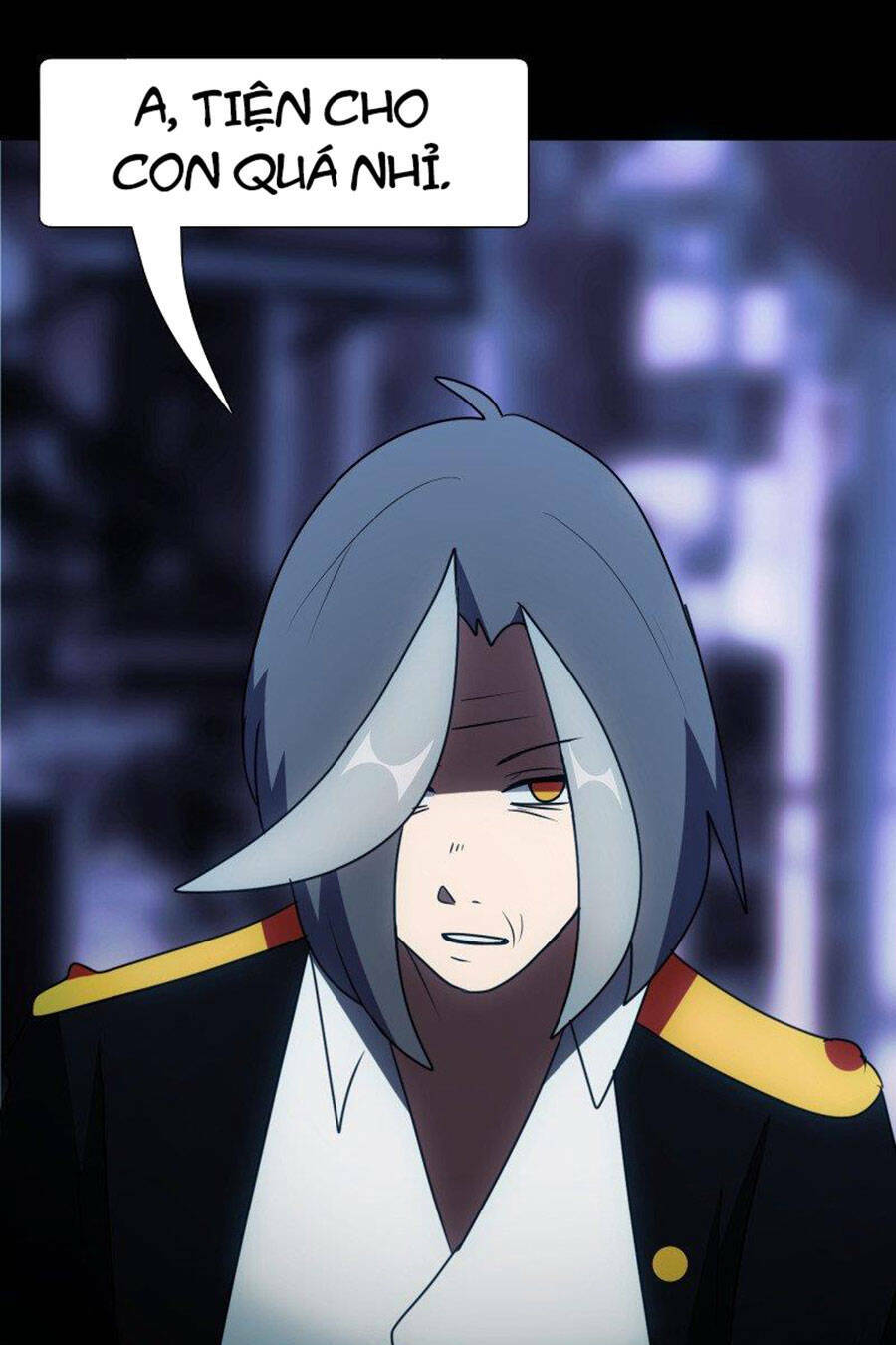 Tử Thần Chapter 50 - Trang 2