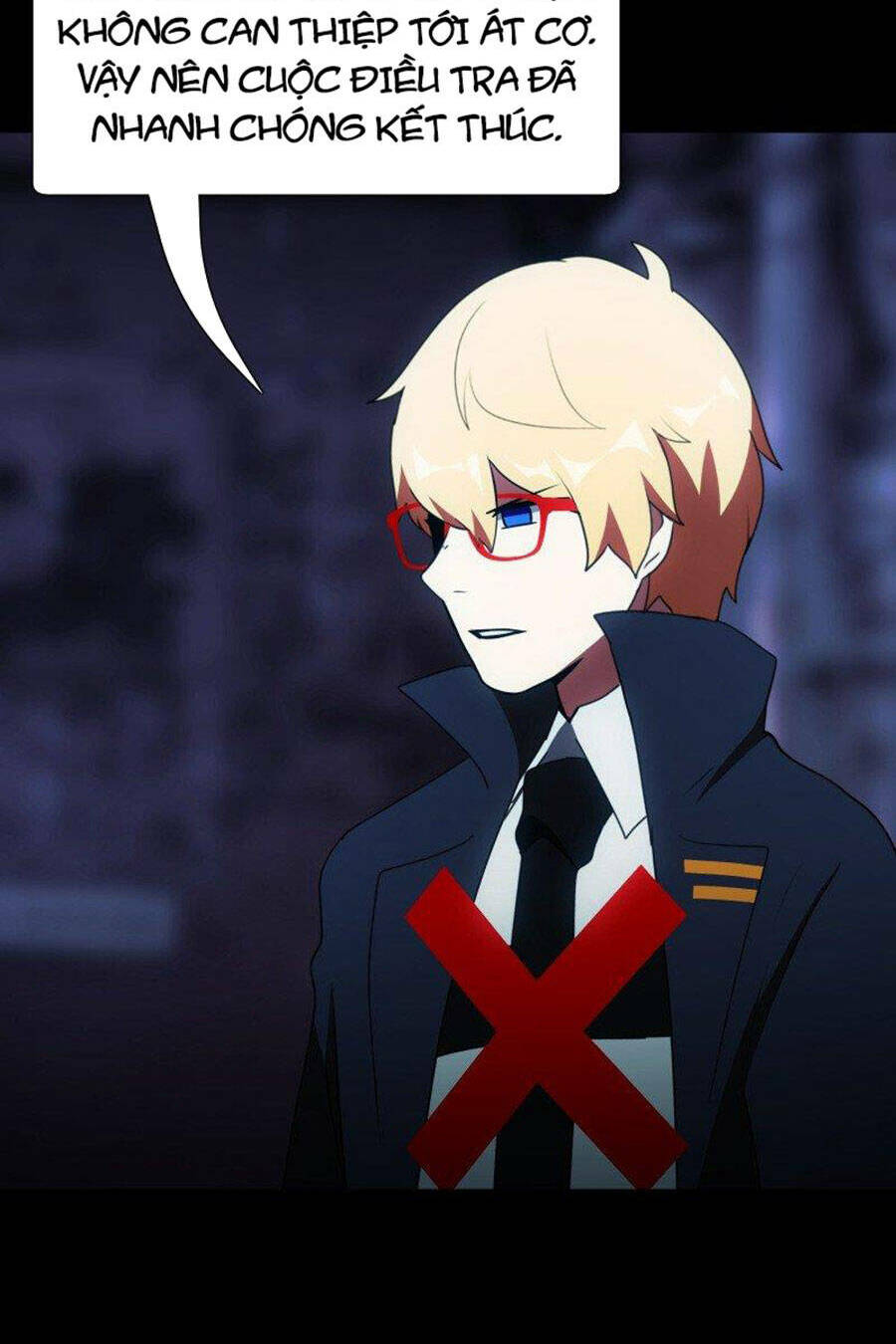 Tử Thần Chapter 50 - Trang 2