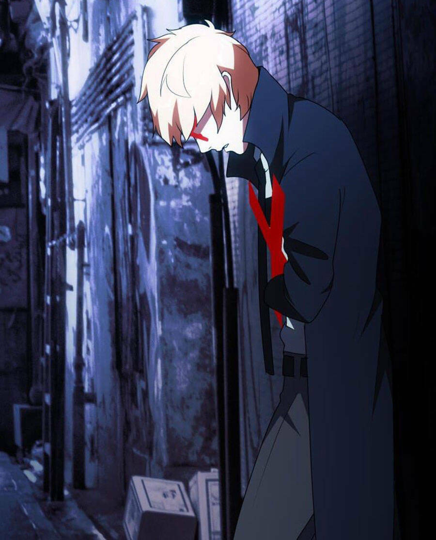 Tử Thần Chapter 50 - Trang 2