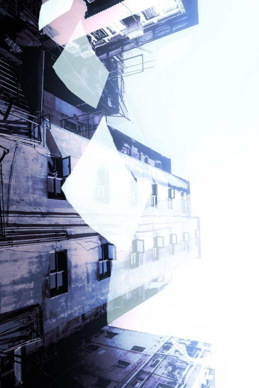 Tử Thần Chapter 50 - Trang 2