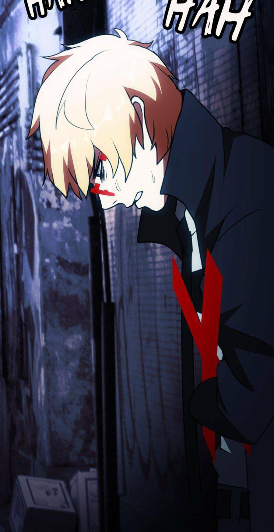 Tử Thần Chapter 50 - Trang 2