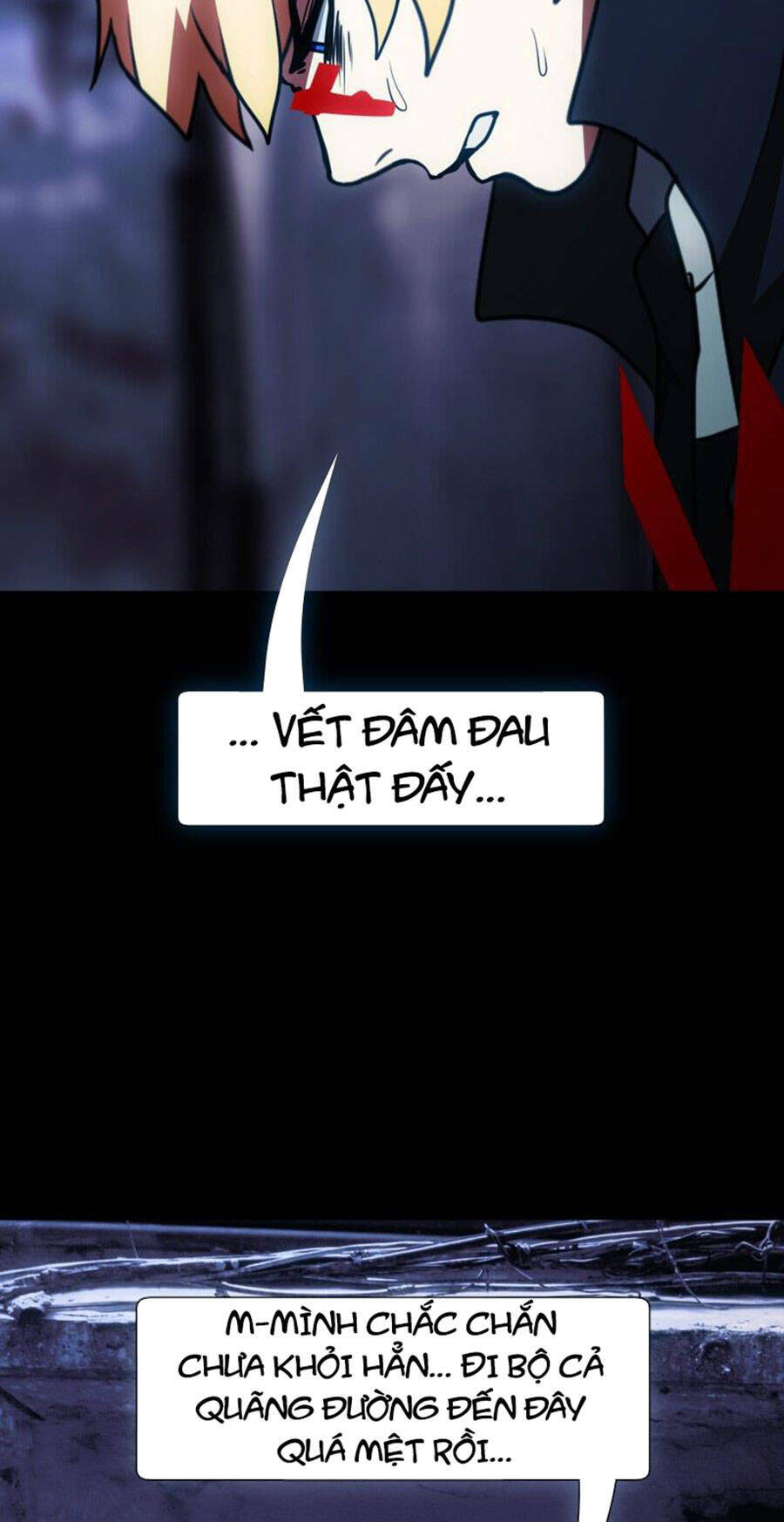 Tử Thần Chapter 50 - Trang 2