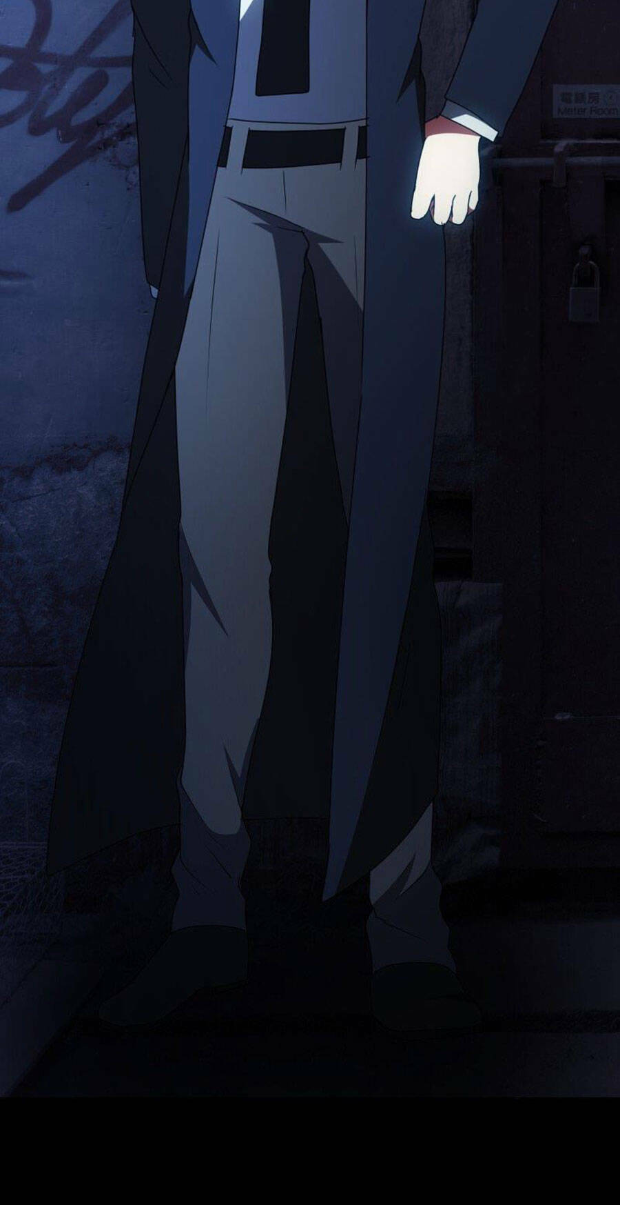 Tử Thần Chapter 50 - Trang 2