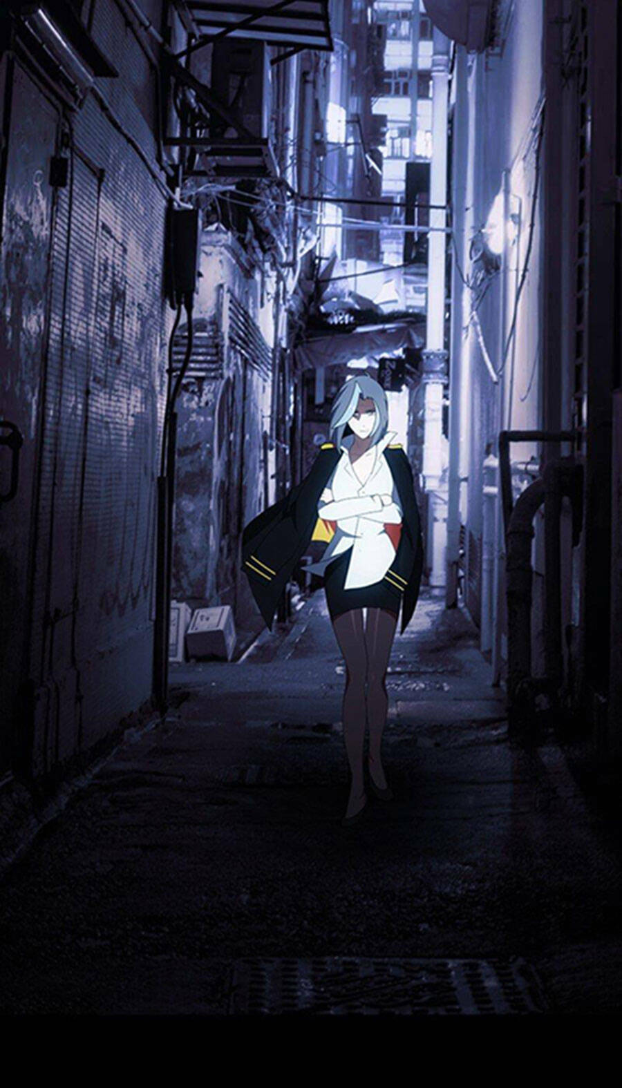 Tử Thần Chapter 50 - Trang 2