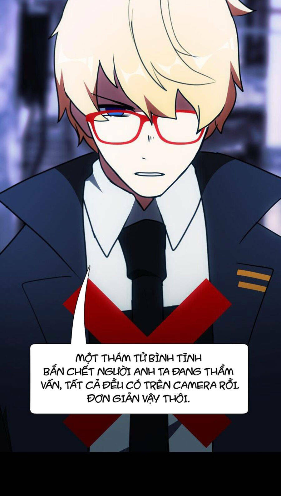 Tử Thần Chapter 50 - Trang 2